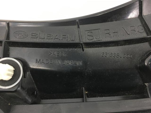 SUBARU 63186SJ000 в наличии Павлоград