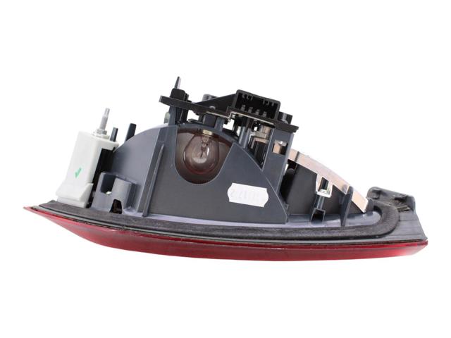 63217350695 BMW Фонарь задний левый внутренний купить в Харьков