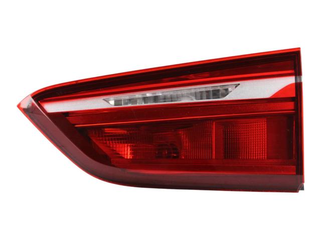 Фонарь задний внутренний правый 63217350696 BMW