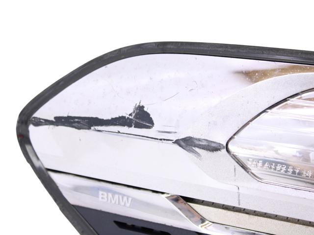 63217488543 BMW Фонарь задний левый купить в Чернигов