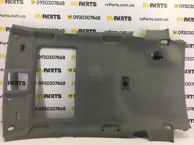 6331042290B0 TOYOTA Обивка крыши (потолок) купить в Харьков