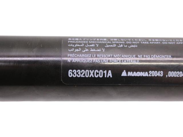 SUBARU 63320XC01A в наличии Житомир