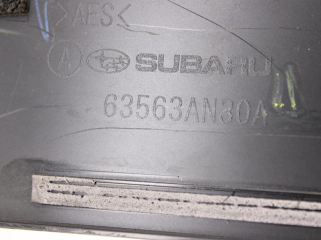 SUBARU 63563AN30A в наличии Ирпень