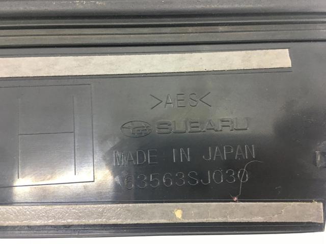 SUBARU 63563SJ030 в наличии Павлоград