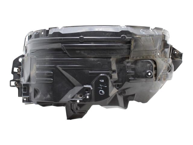63840EB300 NISSAN Подкрылок крыла переднего правый купить в Черновцы