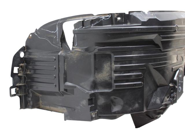 63840EB300 NISSAN Подкрылок передний правый купить в Харьков