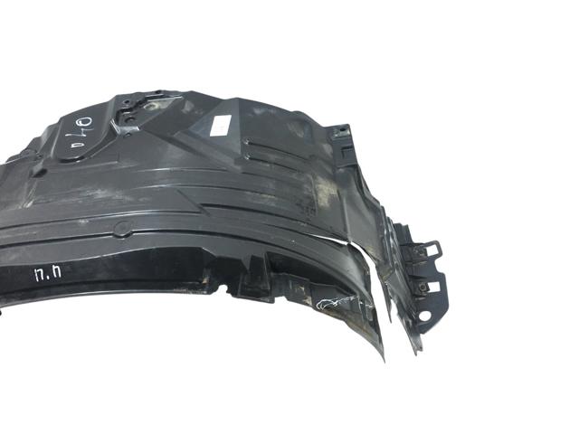 63840EB300 NISSAN Подкрылок передний правый купить в Каменское