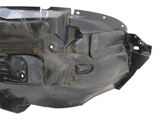 63840EB300 NISSAN Подкрылок передний правый купить в Ровно