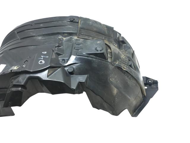 63840EB300 NISSAN Подкрылок крыла переднего правый купить в Одесса