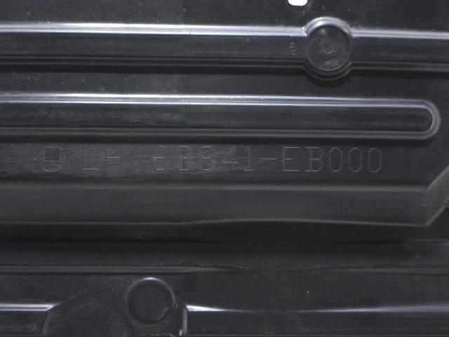NISSAN 63841EB000 Подкрылок передний левый в наличии Одесса