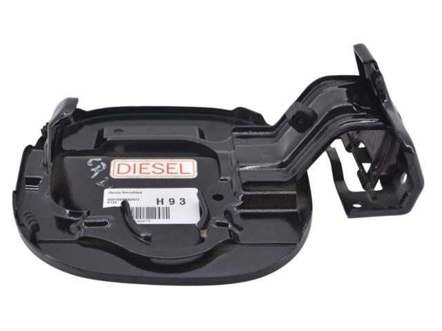 63910SWAA00ZZ HONDA Лючок бензобака купить в Днепр