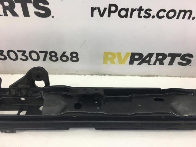 641012V011 HYUNDAI Суппорт радиатора в сборе (монтажная панель крепления фар) купить в Ужгород
