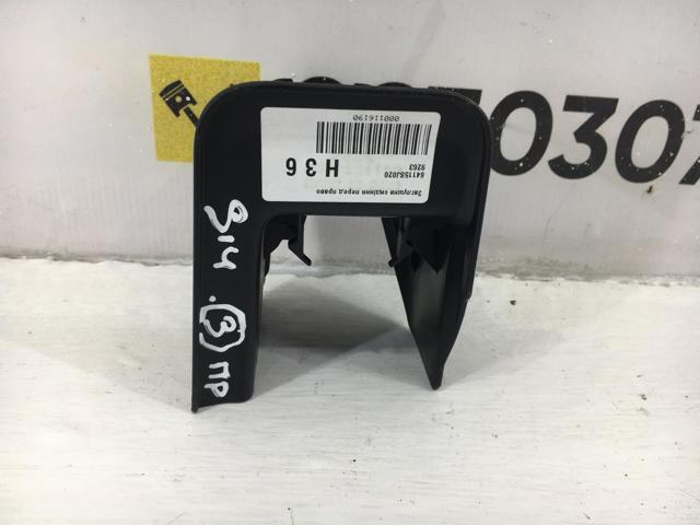64115SJ020 SUBARU купить в Украина
