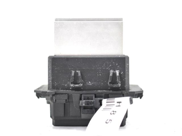 64119286870 BMW Резистор печки купить в Запорожье