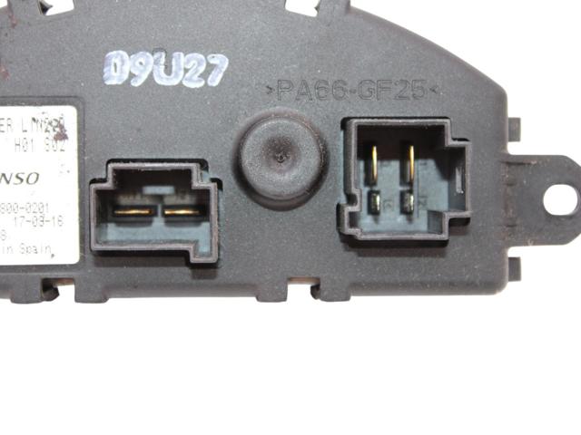 64119377854 BMW Резистор печки купить в Одесса