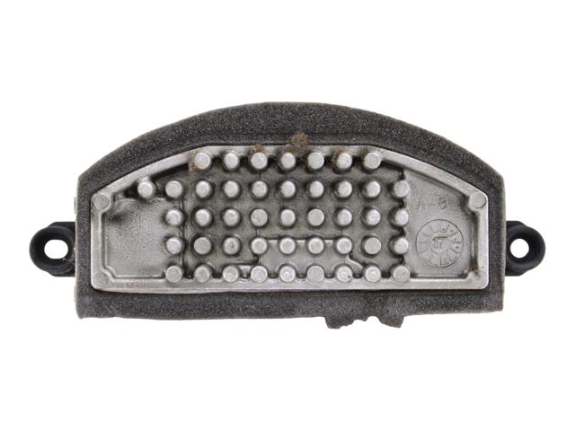 Реле печки 64119377854 BMW