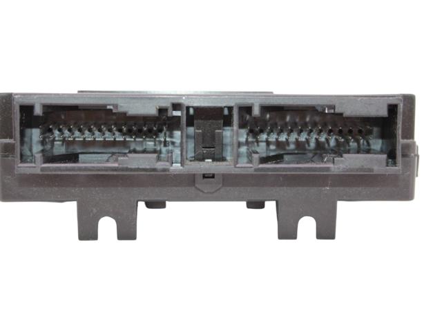 64119874189 Модуль управления (ЭБУ) климат-контролем купить Кривой Рог
