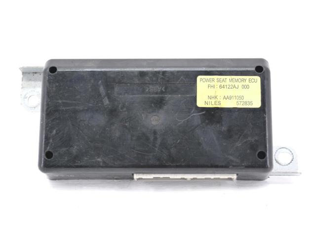 SUBARU 64122AJ000 в наличии Харьков