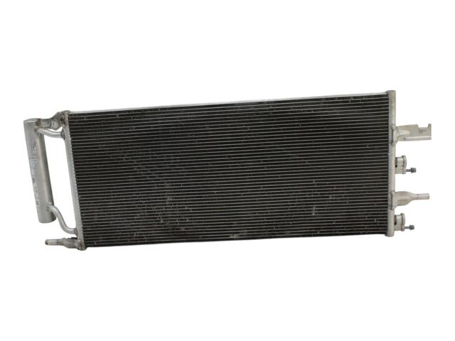 Конденсер 64509271206 BMW