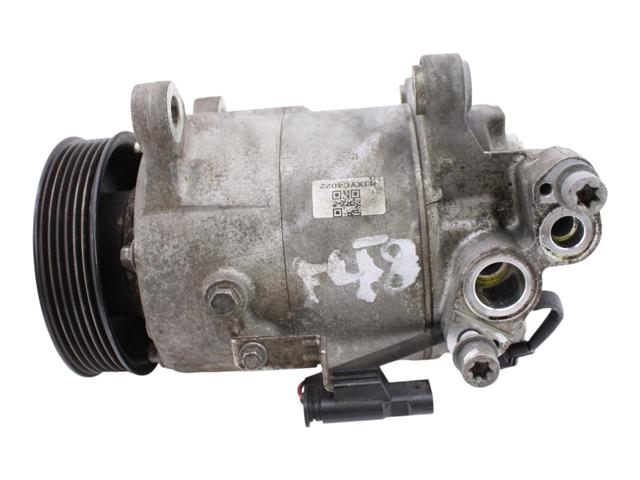 BMW 64526826880 Компрессор кондиционера в наличии Черновцы