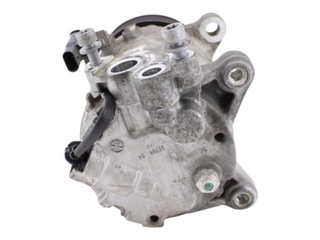 64526826880 BMW Компрессор кондиционера купить в Ирпень