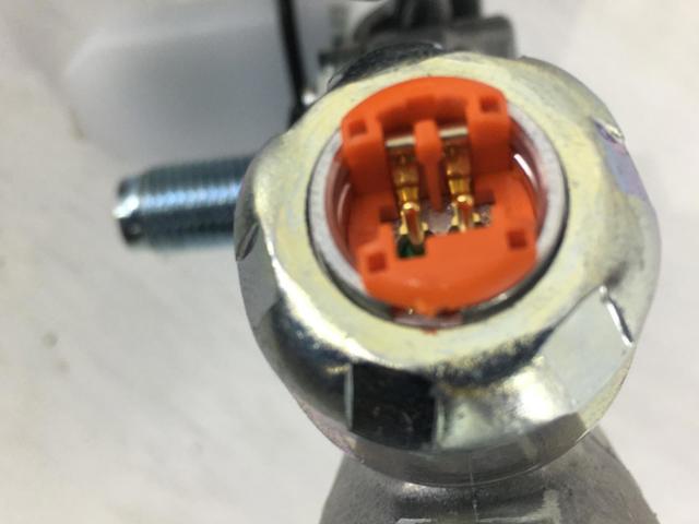 SUBARU 64621SJ011VH Ремень безопасности в наличии Ужгород