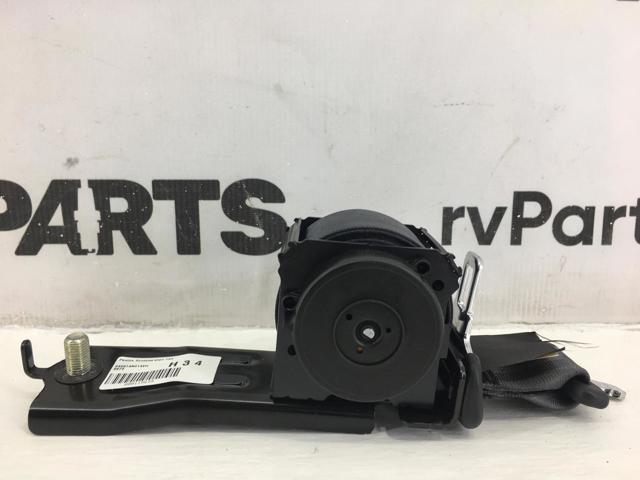 Ремень безопасности задний 64681AN01AVH SUBARU