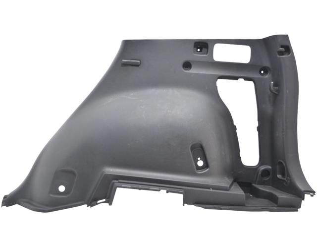 Облицовка багажного отсека, правая 6473042070B0 TOYOTA
