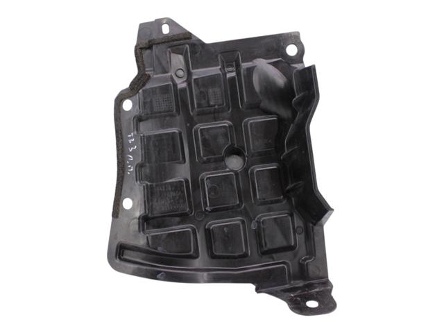 648386RA0A NISSAN Защита двигателя правая купить в Николаев