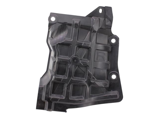 Защита двигателя, правая 648386RA0A NISSAN