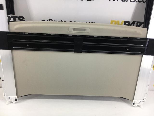 SUBARU 65420AN00A Рама люка в наличии Львов