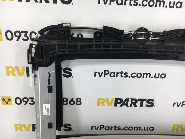 65420AN00A SUBARU Рама люка купить в Черновцы