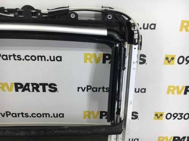 SUBARU 65420AN00A Рама люка в наличии Каменское