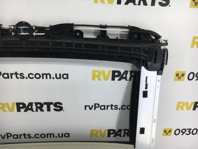 SUBARU 65420AN00A Рама люка в наличии Черкассы