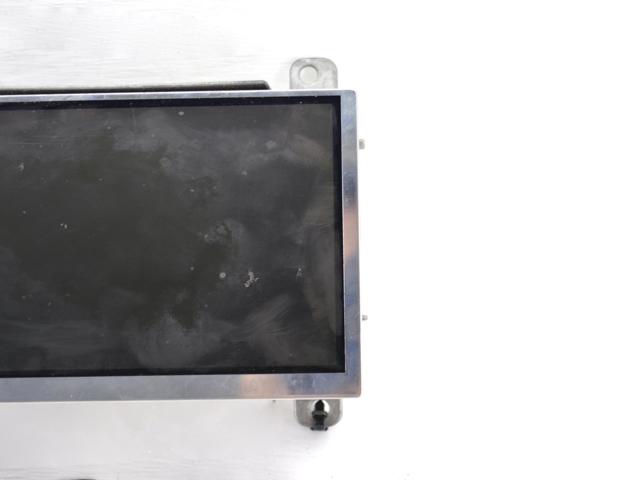 BMW 65509278279 Дисплей многофункциональный в наличии Ужгород