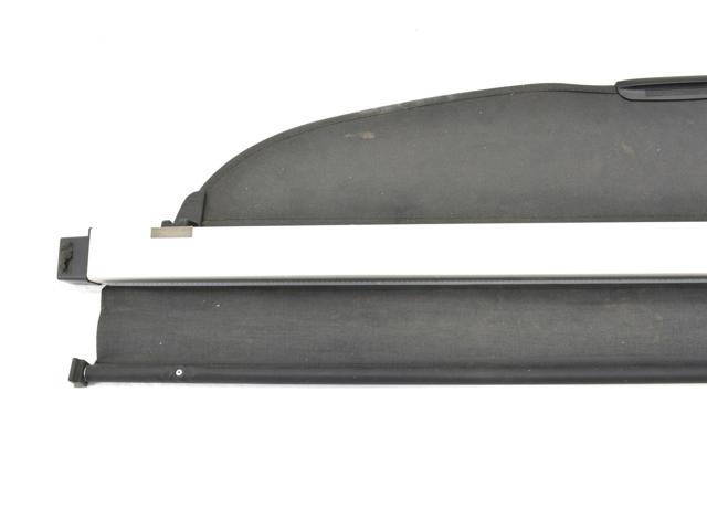 Солнцезащитный экран багажника 65550SC000JC SUBARU