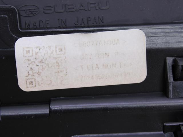SUBARU 66077AN30A в наличии Киев