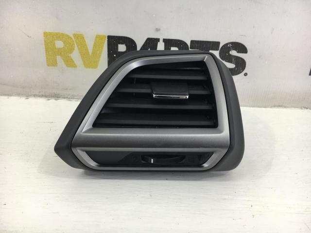66110SJ100 SUBARU Решетка вентиляции салона на "торпедо" правая купить в Павлоград