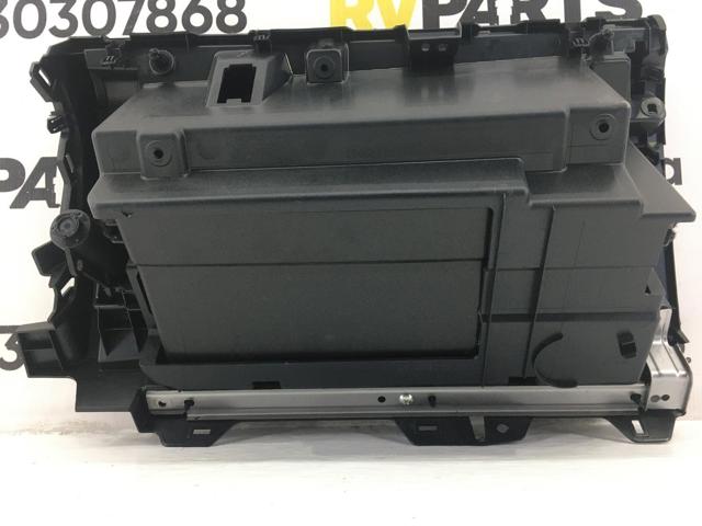 Ящик для документов, карман боковины 66121FL020VH SUBARU