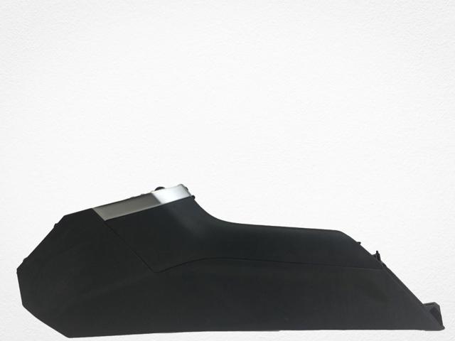 Консоль панели управления центральная 66241SJ510 SUBARU