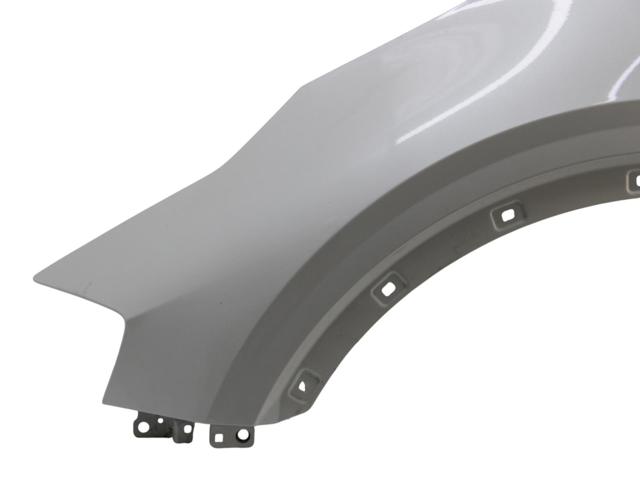 66311DW000 HYUNDAI Крыло переднее левое купить в Черновцы
