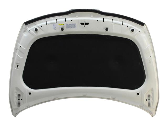 66400DW000 Капот купить Полтава