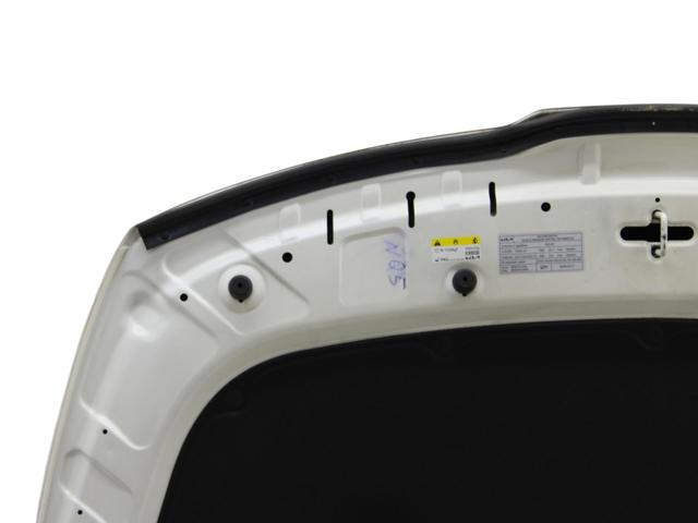 66400DW000 Капот купить Кривой Рог