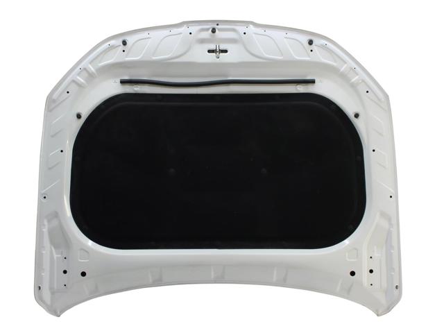 66400L3300 HYUNDAI Капот купить в Винница