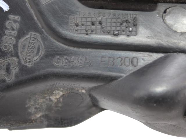 NISSAN 66895EB300 в наличии Кривой Рог