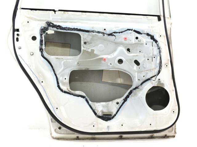 670040F040 TOYOTA Дверь задняя левая купить в Тернополь
