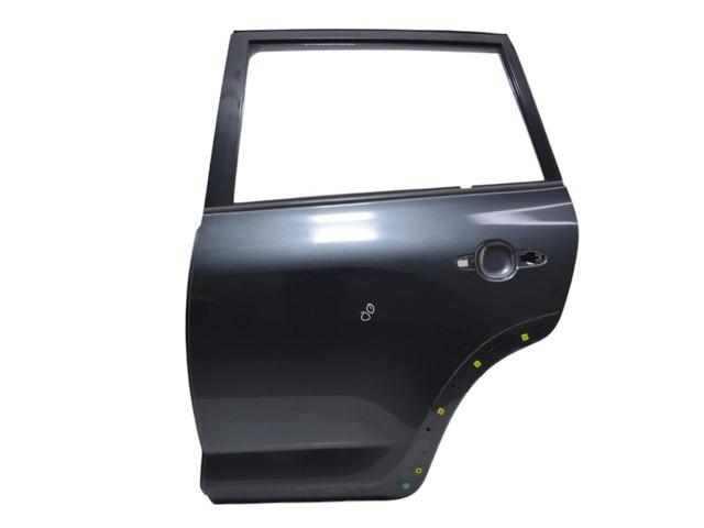 Задняя левая дверь 6700442130 TOYOTA