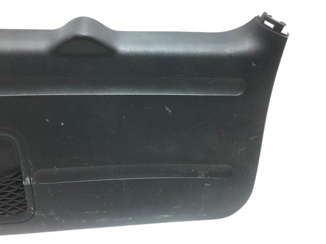 TOYOTA 6775042020B0 Обшивка (облицовка) крышки багажника (двери 3/5-й задней) в наличии Житомир