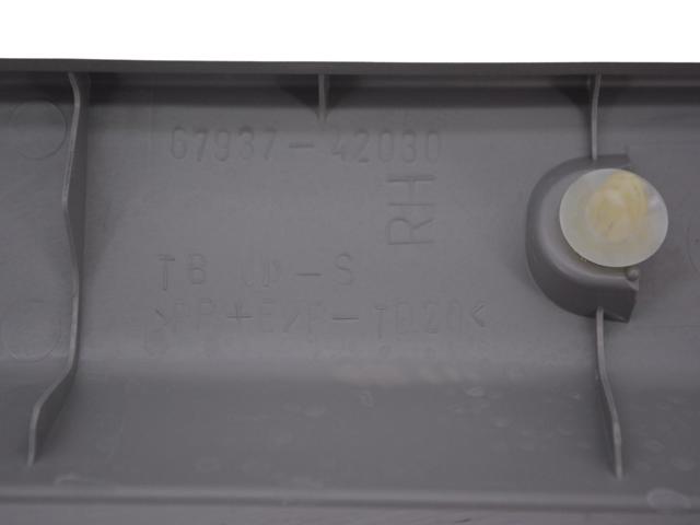 TOYOTA 6793742030B0 в наличии Запорожье
