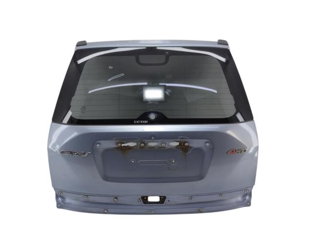 Задняя ляда 68100SWWE00ZZ HONDA